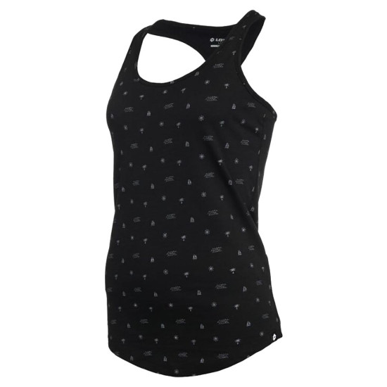 Lotto Γυναικεία αμάνικη μπλούζα Tank Mare W Lotto Γυναικεία αμάνικη μπλούζα Tank Mare W